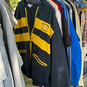 South Haven jacket